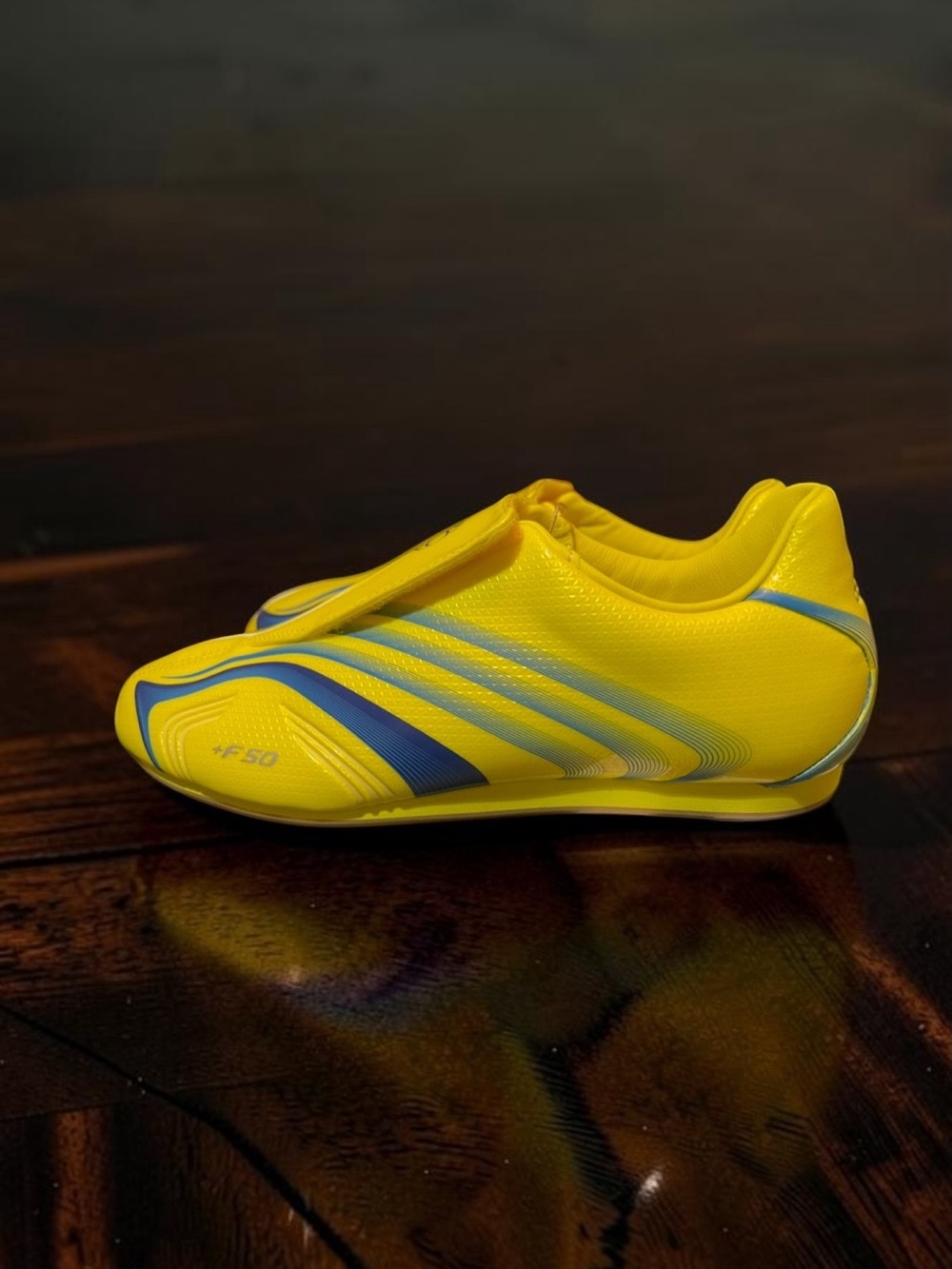 Adidas Taekwonsdo F50 Size 8 Women Brand NEW